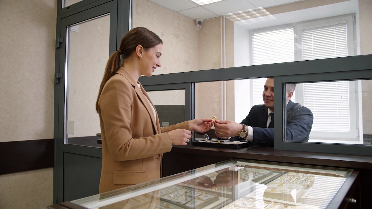 Скупка в Одессе