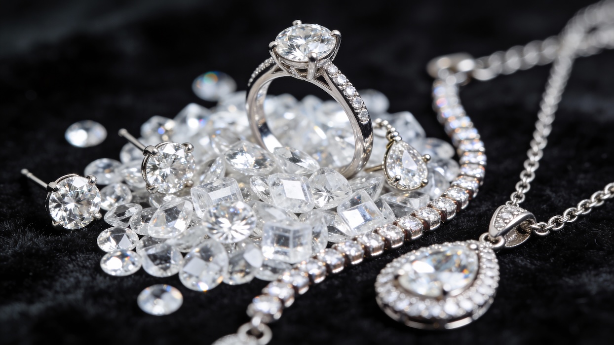 Скупка бриллиантов в Одессе